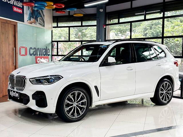 Used BMW X5 [2019-2023] xDrive40i M Sport in Pune