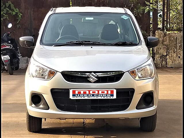 Used 2018 Maruti Suzuki Alto in Mumbai