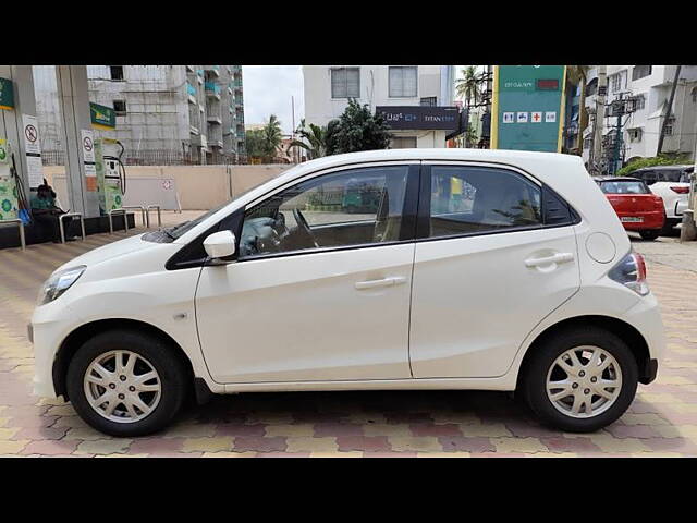 Used Honda Brio [2013-2016] VX AT in Bangalore