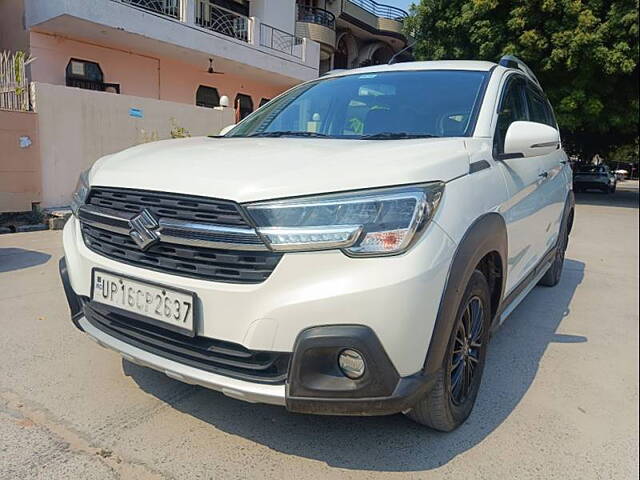 Used Maruti Suzuki XL6 [2019-2022] Zeta MT Petrol in Delhi