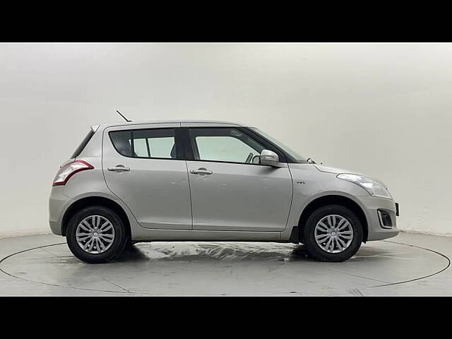 Used Maruti Suzuki Swift [2014-2018] VXi in Delhi