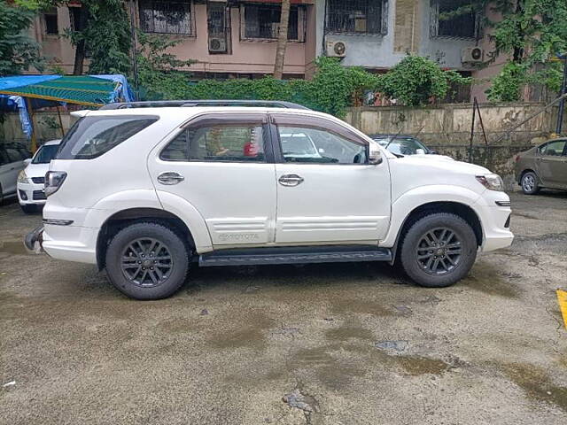 Used Toyota Fortuner [2012-2016] 3.0 4x2 AT in Mumbai