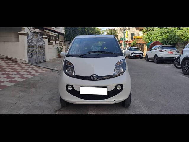 Used 2016 Tata Nano in Bangalore