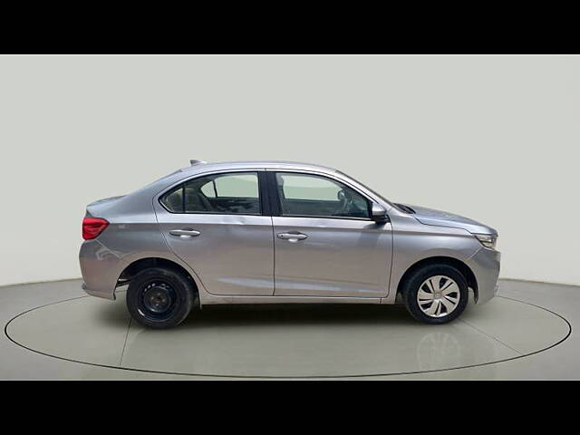 Used Honda Amaze [2018-2021] 1.5 S MT Diesel [2018-2020] in Indore