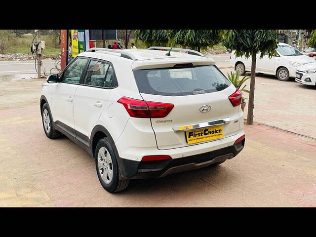 Used Hyundai Creta [2017-2018] S 1.4 CRDI in Chandigarh