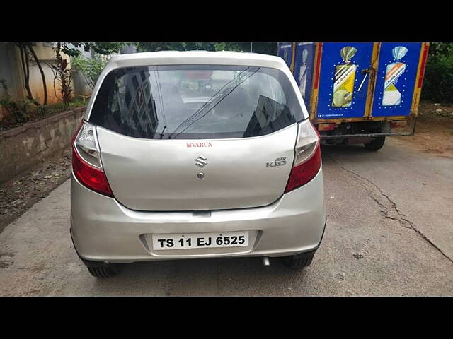 Used Maruti Suzuki Alto K10 [2014-2020] LXi [2014-2019] in Hyderabad