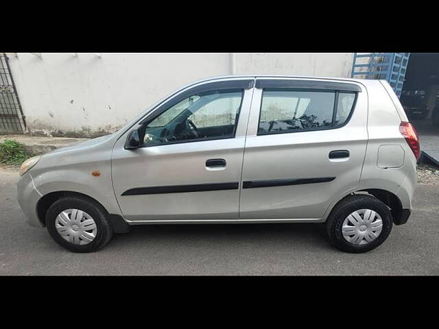 Used Maruti Suzuki Alto 800 [2012-2016] Vxi (Airbag) in Chennai