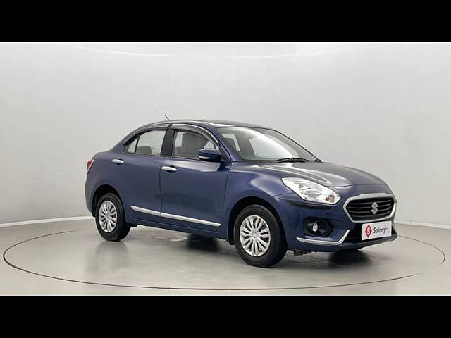 Used Maruti Suzuki Dzire VXi [2020-2023] in Jaipur