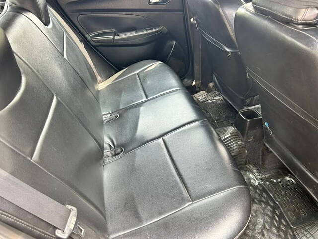 Used Maruti Suzuki Swift [2018-2021] VXi AMT [2018-2019] in Hyderabad