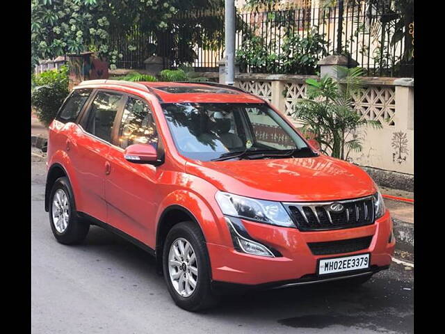 Used Mahindra XUV500 [2015-2018] W10 AWD AT in Mumbai