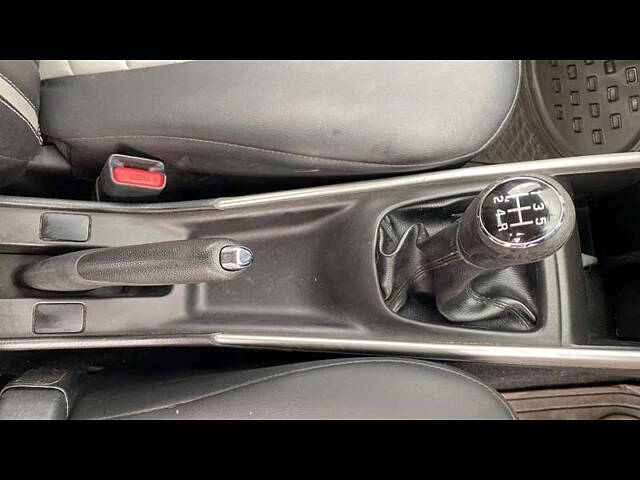 Used Maruti Suzuki Baleno [2015-2019] Delta 1.2 in Indore