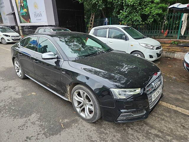 Used Audi S5 Sportback 3.0 TFSI Quattro in Delhi