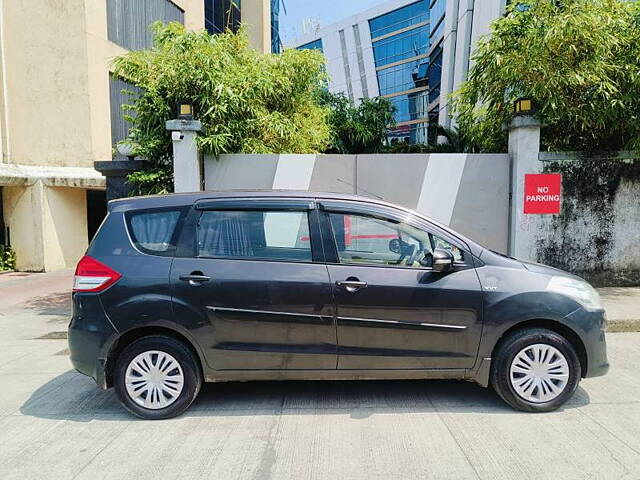 Used Maruti Suzuki Ertiga [2012-2015] Vxi CNG in Mumbai