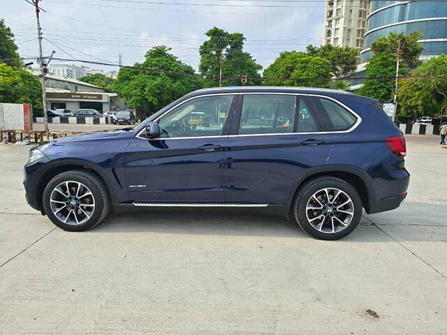 Used BMW X5 [2014-2019] xDrive30d Pure Experience (5 Seater) in Lucknow