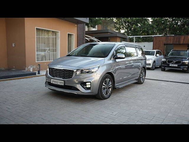 Used Kia Carnival [2020-2023] Limousine Plus 7 STR in Delhi