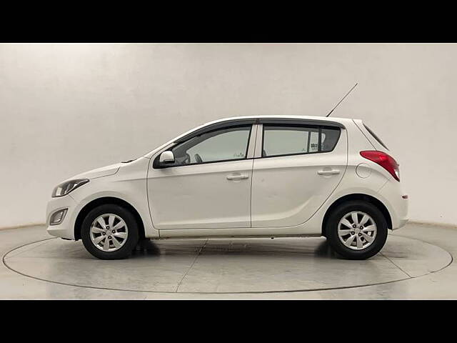 Used 2013 Hyundai Elite i20 in Pune