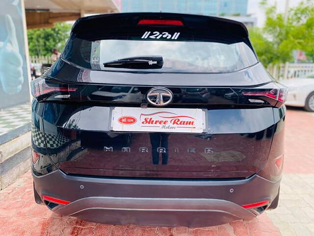 Used Tata Harrier [2019-2023] XZA Plus in Ahmedabad