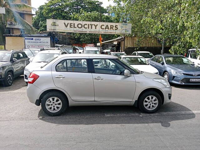 Used Maruti Suzuki Swift DZire [2011-2015] VXI in Mumbai