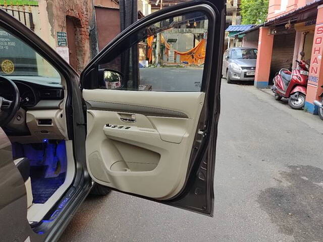 Used Maruti Suzuki Ertiga [2018-2022] VXi in Kolkata