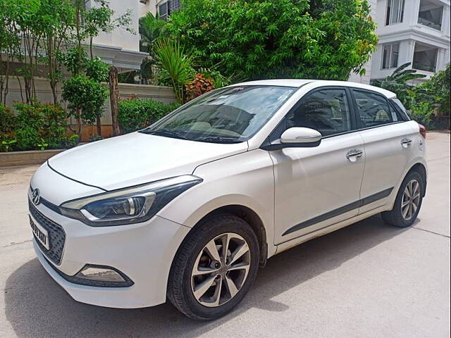 Used Hyundai Elite i20 [2018-2019] Asta 1.4 (O) CRDi in Hyderabad