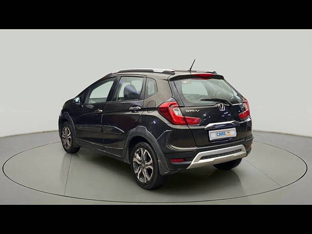 Used Honda WR-V [2017-2020] VX MT Petrol in Delhi