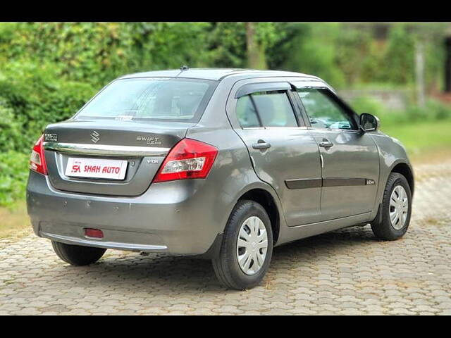 Used Maruti Suzuki Swift DZire [2011-2015] VDI in Ahmedabad