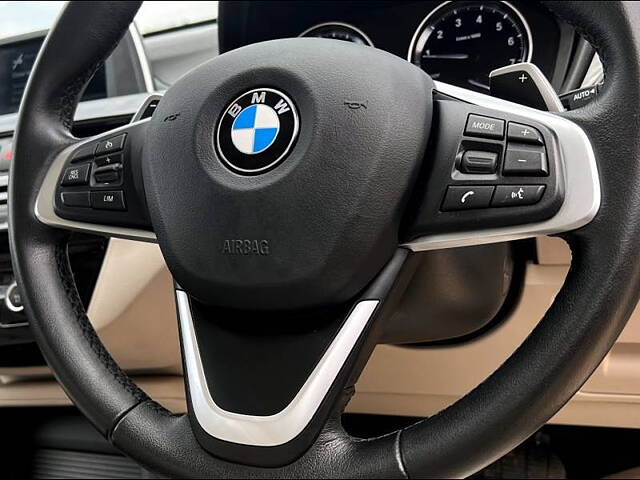 Used BMW X1 [2020-2023] sDrive20i xLine in Delhi