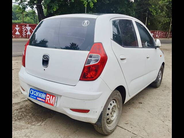 Used Hyundai i10 [2010-2017] Magna 1.2 Kappa2 in Kanpur