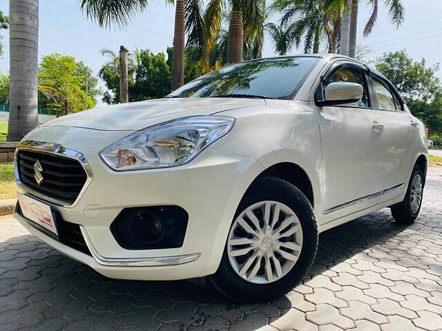 Used Maruti Suzuki Dzire VXi [2020-2023] in Ahmedabad