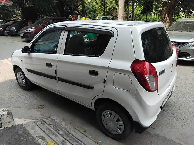 Used Maruti Suzuki Alto 800 [2012-2016] Lxi in Delhi