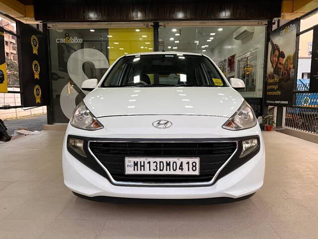 Used 2018 Hyundai Santro in Nagpur