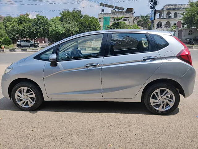 Used Honda Jazz [2015-2018] VX Petrol in Jaipur