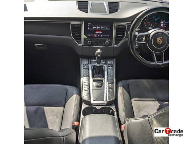 Used Porsche Macan [2014-2019] R4 in Bangalore