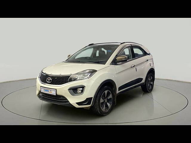 Used Tata Nexon [2017-2020] XZ Plus in Delhi