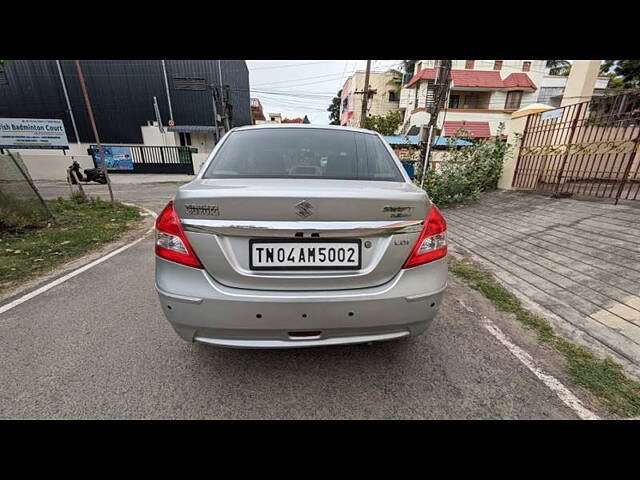 Used Maruti Suzuki Swift DZire [2011-2015] LDI in Chennai