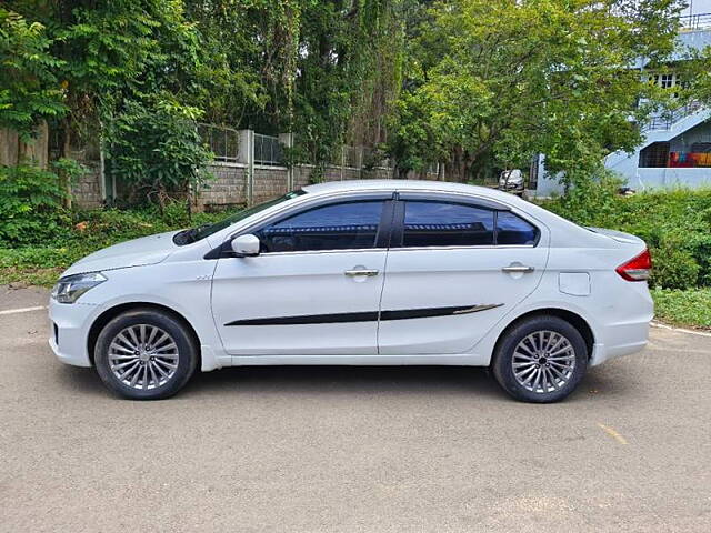 Used Maruti Suzuki Ciaz [2014-2017] ZXI+ in Mysore