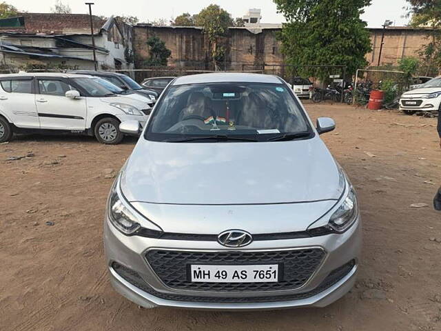 Used 2018 Hyundai Elite i20 in Nagpur