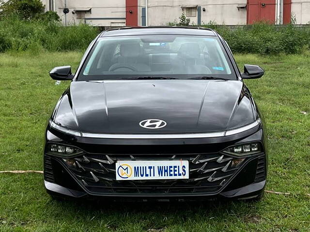 Used 2023 Hyundai Verna in Delhi