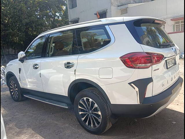 Used MG Gloster Savvy 7 STR 2.0 Twin Turbo 4WD [2022-2023] in Pune