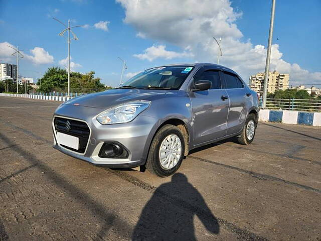 Used Maruti Suzuki Dzire LXi [2020-2023] in Pune