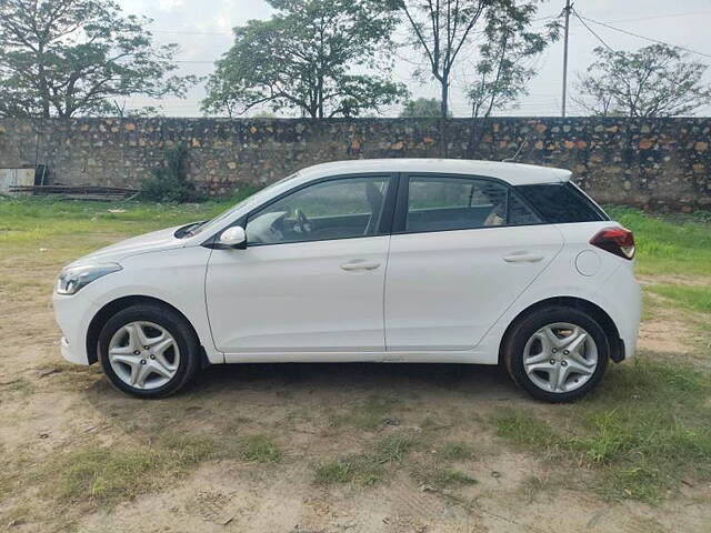 Used Hyundai Elite i20 [2017-2018] Asta 1.2 in Jaipur