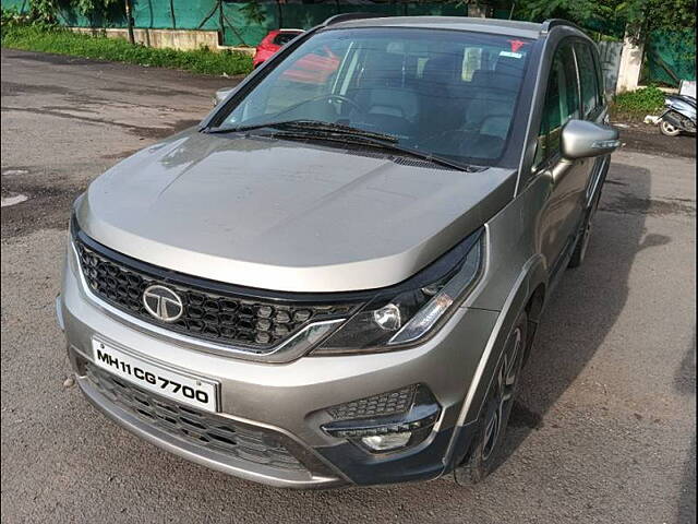 Used 2017 Tata Hexa in Pune