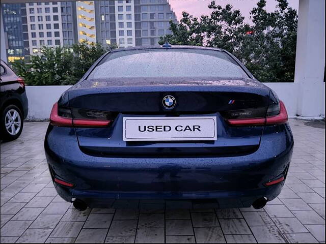 Used BMW 3 Series [2016-2019] 320d Edition Sport in Ahmedabad