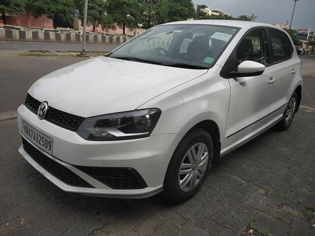 Used Volkswagen Polo Trendline 1.0L MPI in Pune