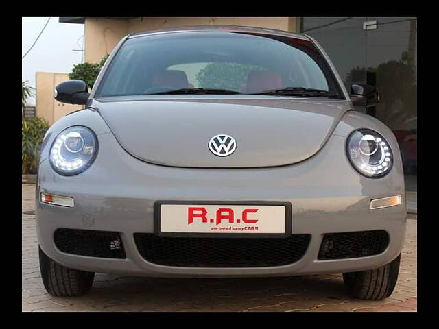 Used 2010 Volkswagen Beetle in Ludhiana
