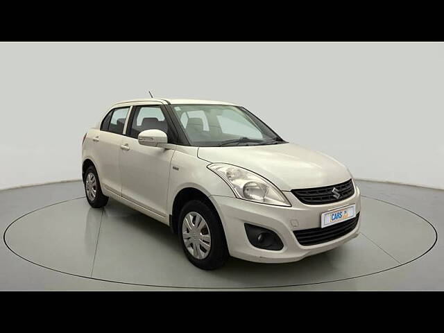 Used 2014 Maruti Suzuki Swift DZire in Thiruvananthapuram