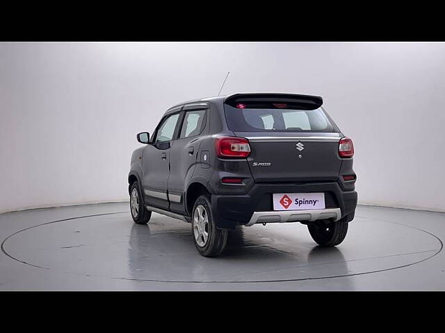 Used Maruti Suzuki S-Presso [2019-2022] VXi Plus in Bangalore