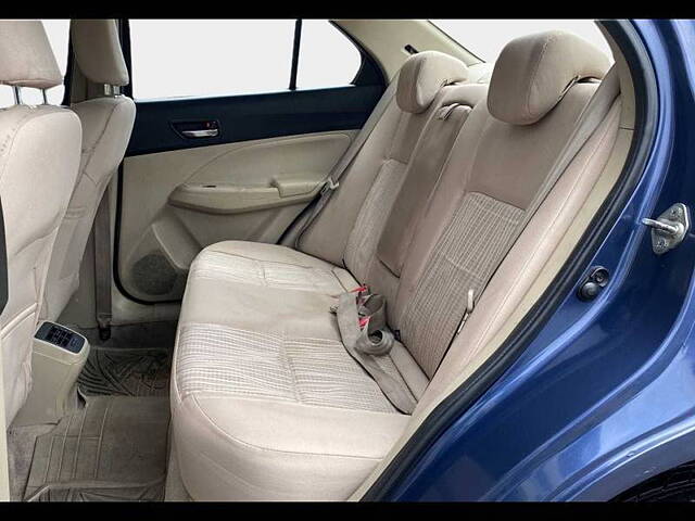 Used Maruti Suzuki Dzire [2017-2020] VXi in Kolkata