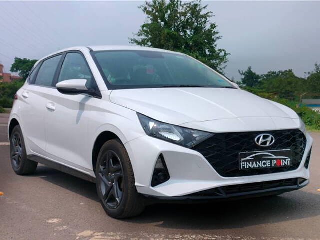 Used Hyundai i20 [2020-2023] Sportz 1.5 MT Diesel in Kharagpur