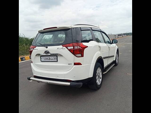 Used Mahindra XUV500 W11 in Hyderabad